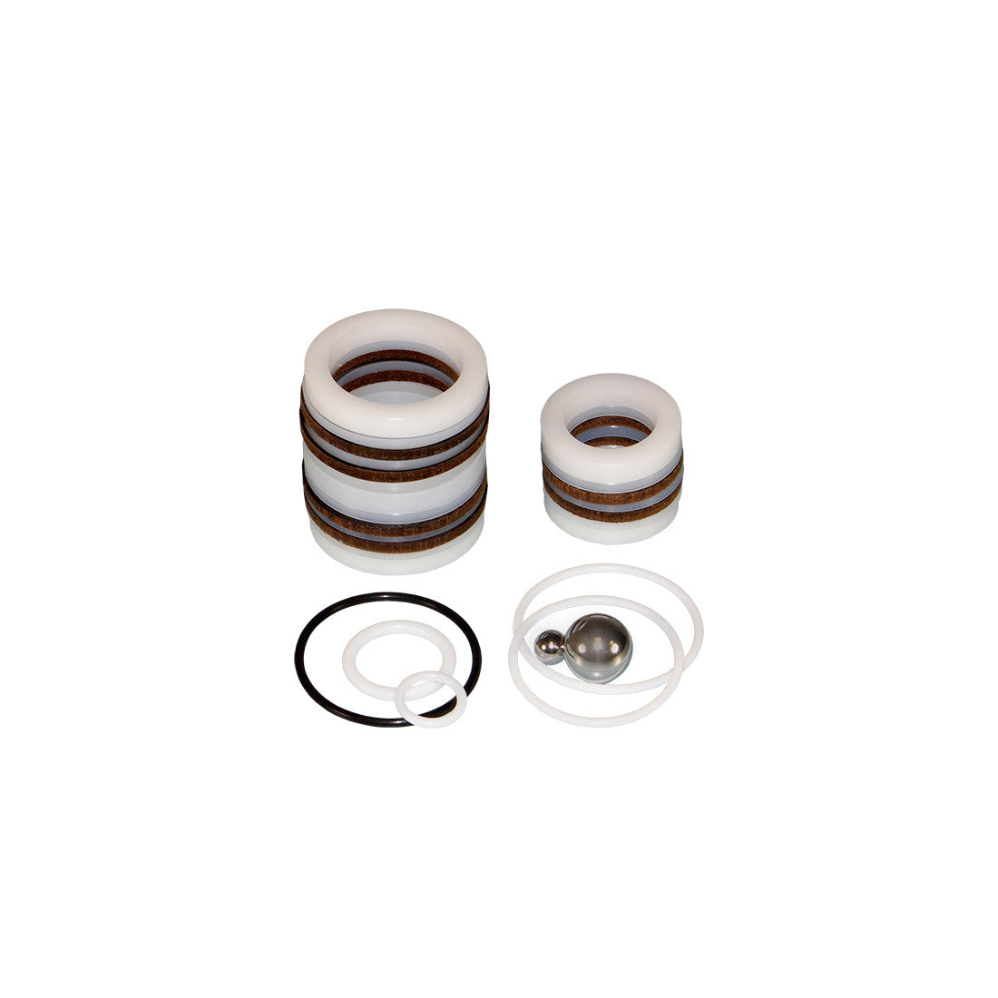 Airlessco 331210 Replacement Pump Repair Kit