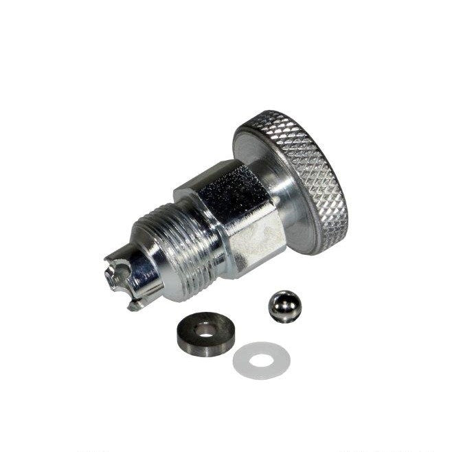 Graco 235198 Drain Valve Kit Replacement