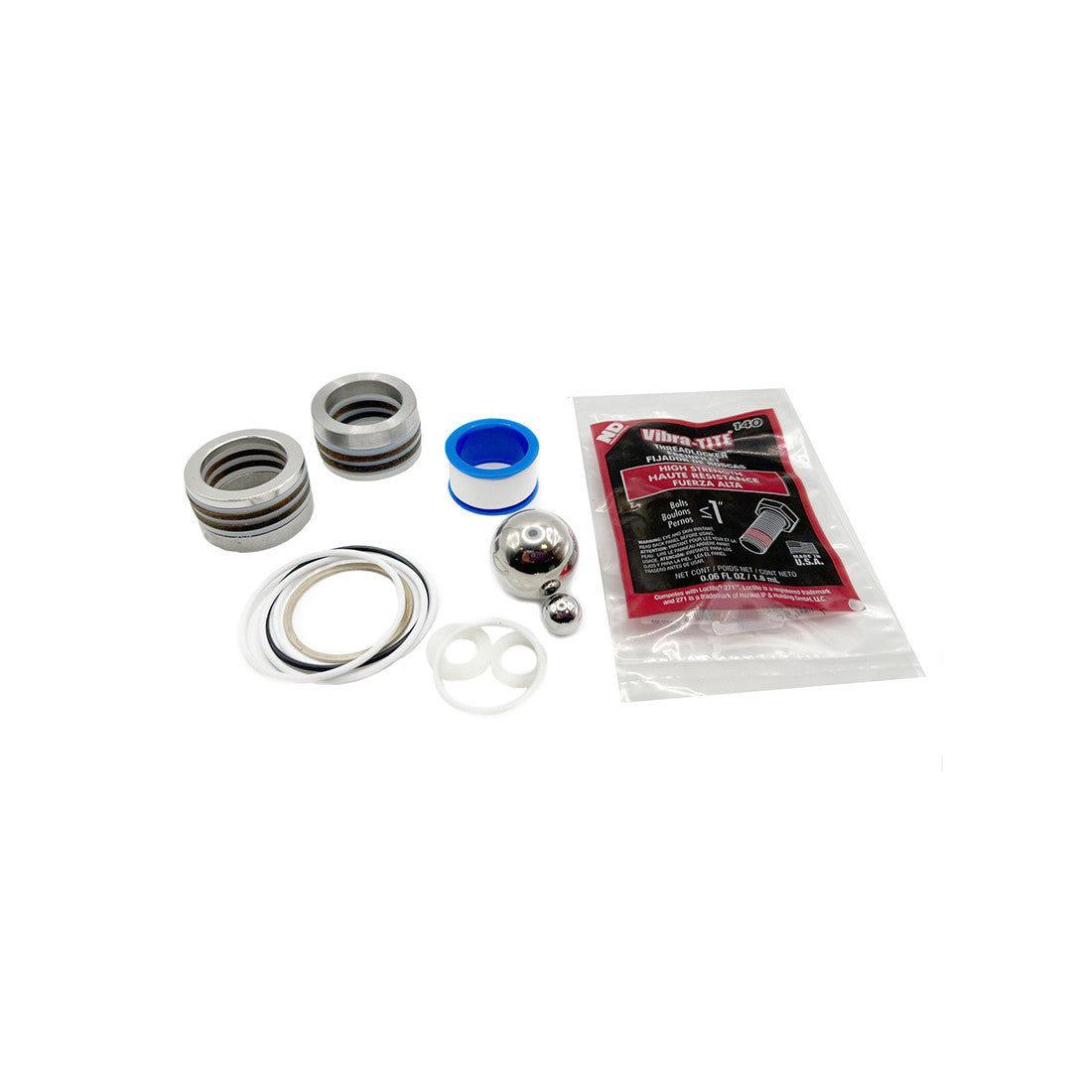 Titan 144050 Replacement Pump Repair Kit