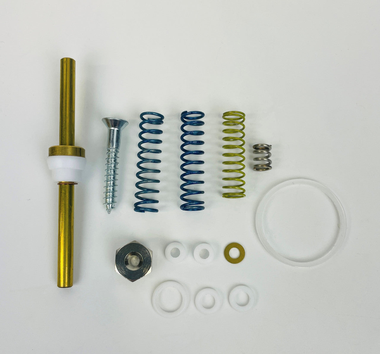 Binks 543577 Replacement Gun Repair Kit