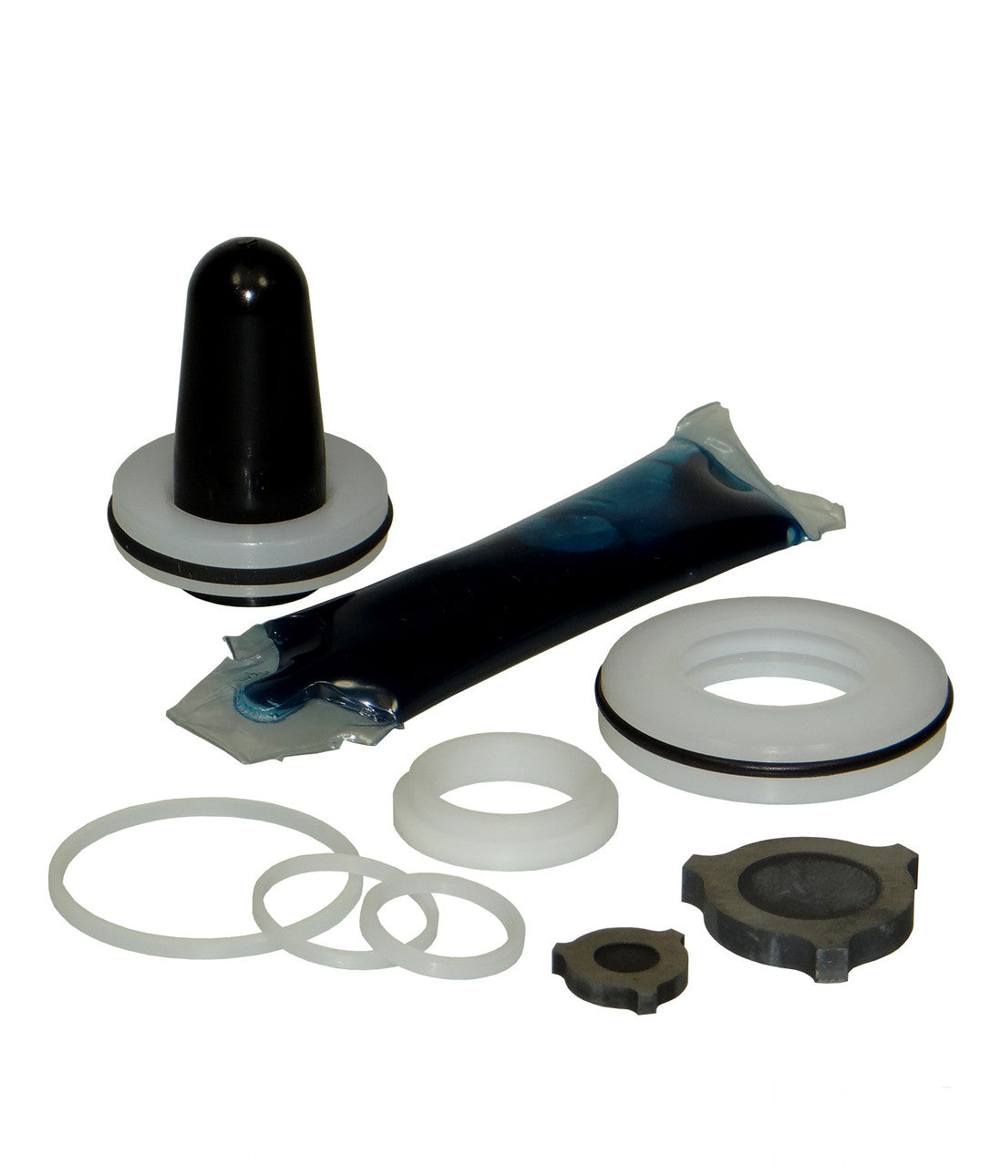 Titan 702140 Replacement Pump Repair Kit