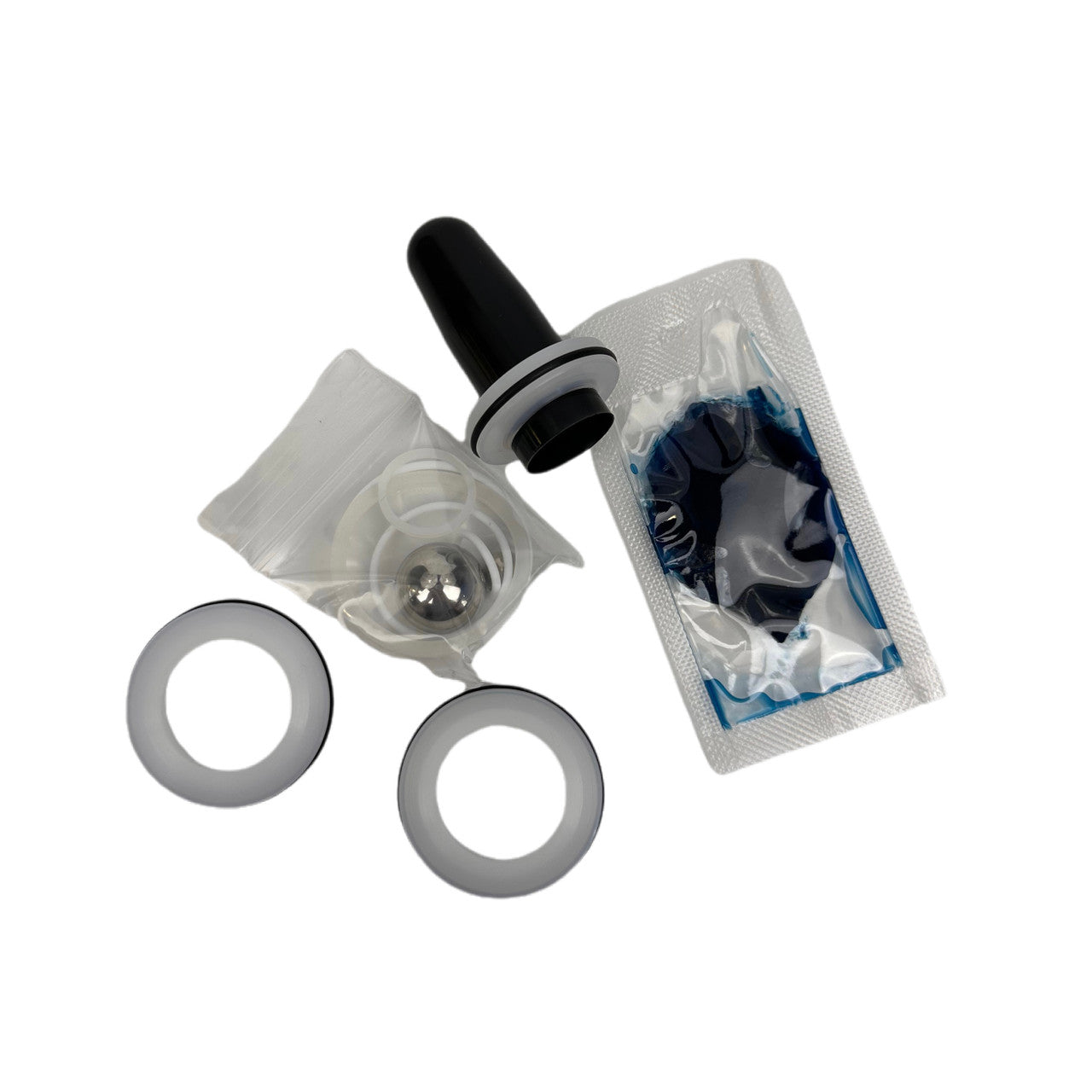 Titan 761175 Replacement Pump Repair Kit