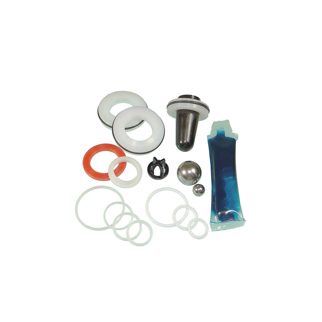 Titan 730401 Replacement Pump Repair Kit