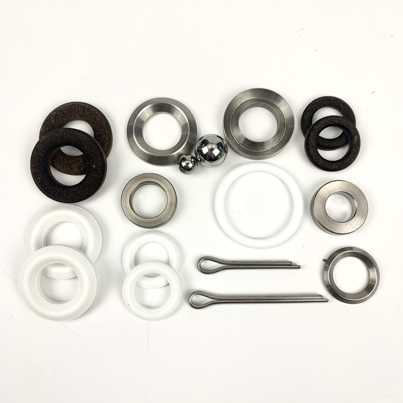 Graco 235636 Pump Repair Kit Replacement