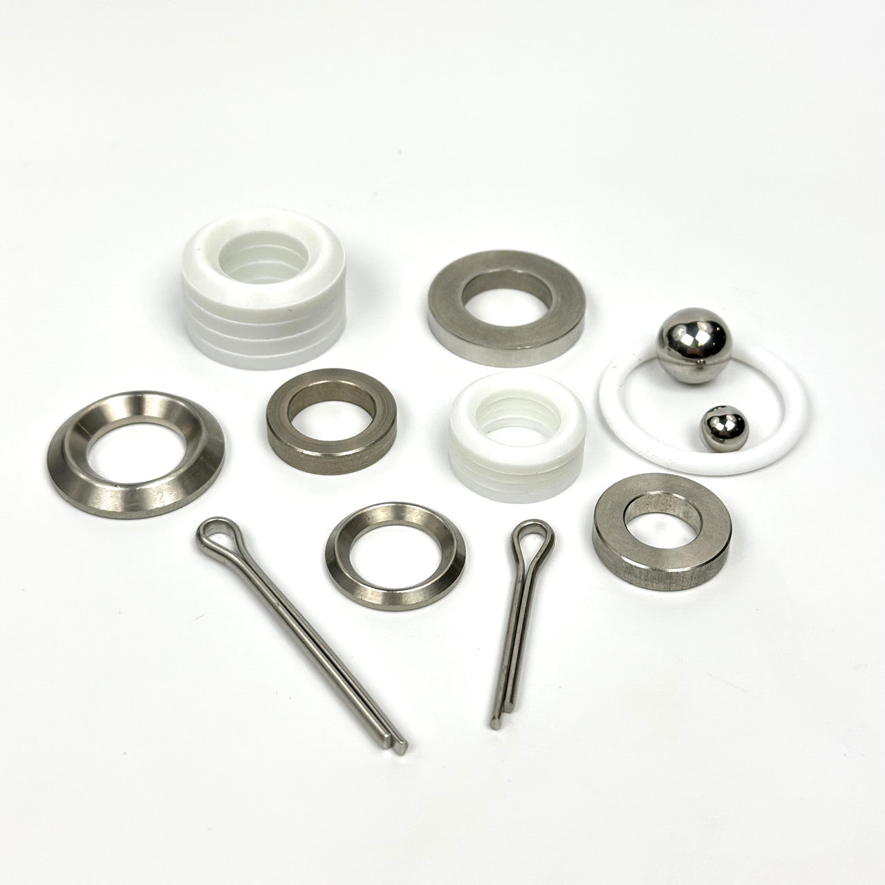 Graco 236724 Pump Repair Kit Replacement