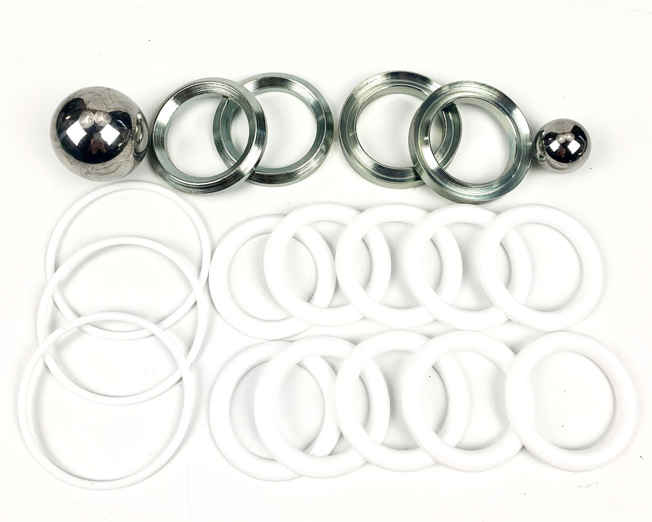 Graco 237241 Pump Repair Kit Replacement