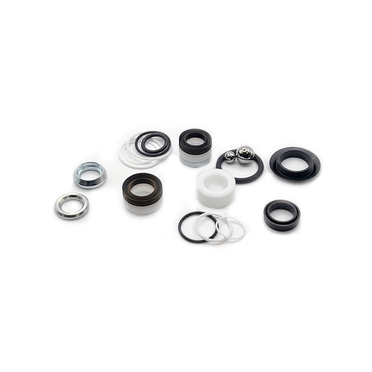 Graco 244194 Pump Repair Kit Replacement