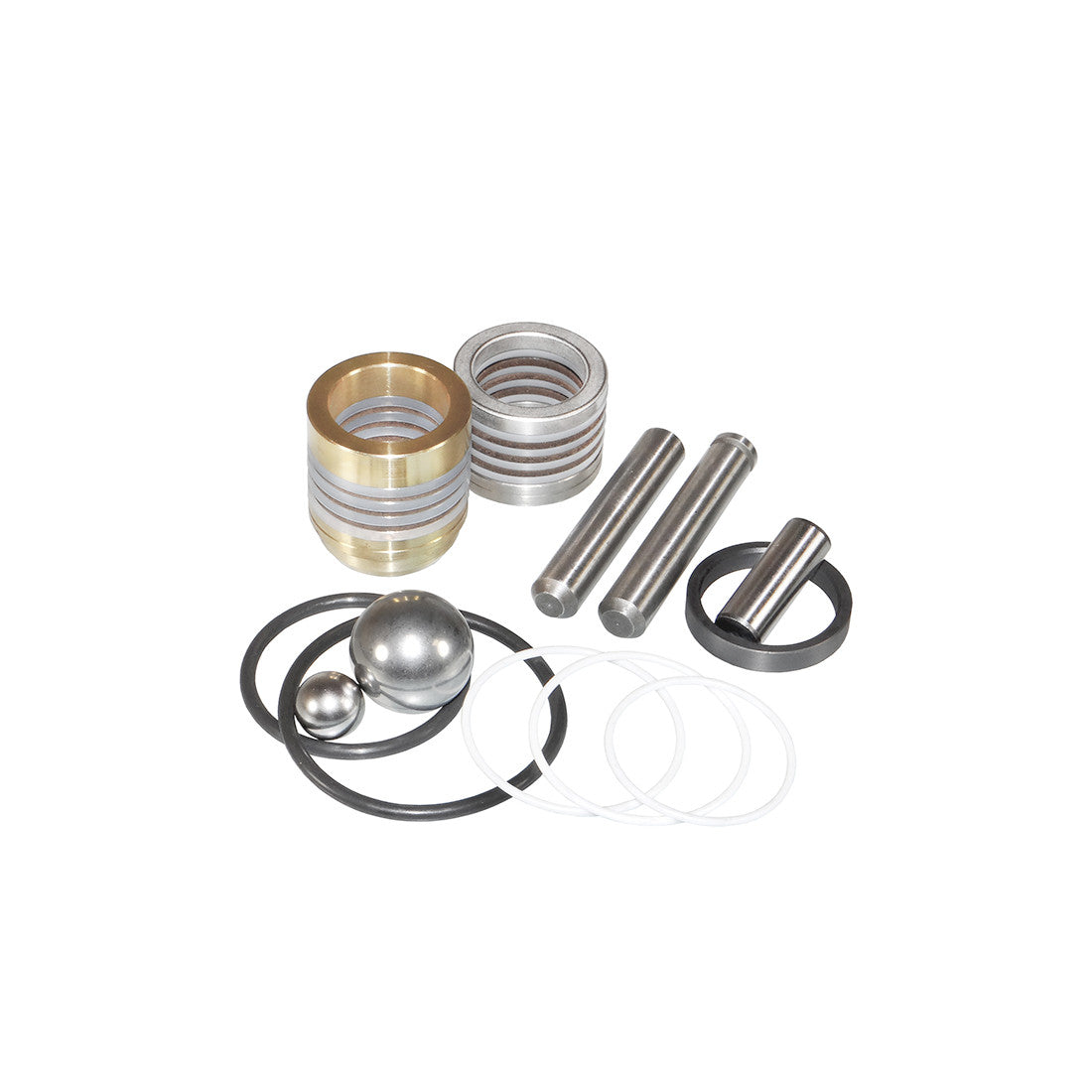 Graco 246341 Pump Repair Kit Replacement