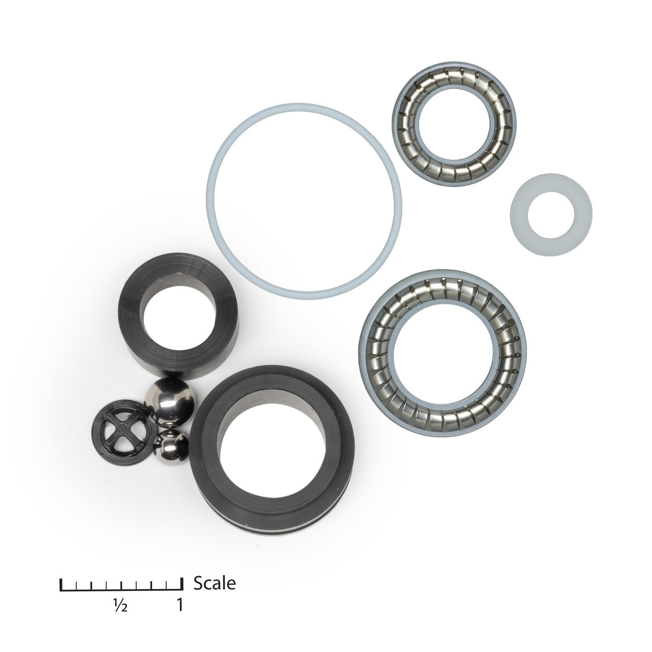 Wagner 295989 Replacement Pump Repair Kit