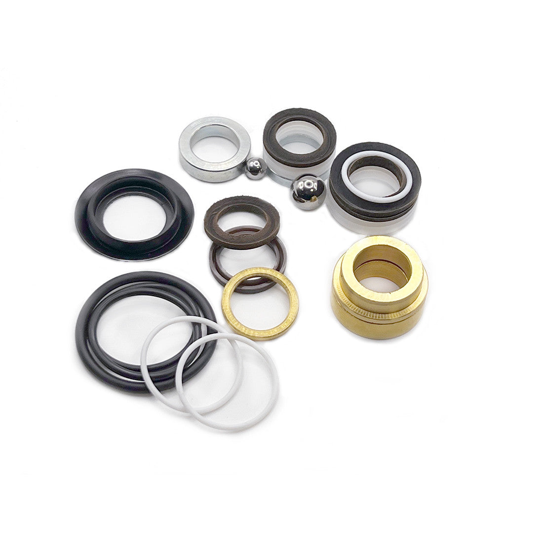 Graco 248212 Pump Repair Kit Replacement