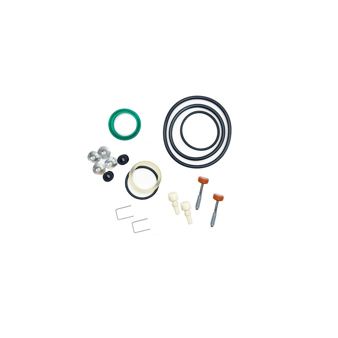 Graco 238286 Pump Repair Kit Replacement