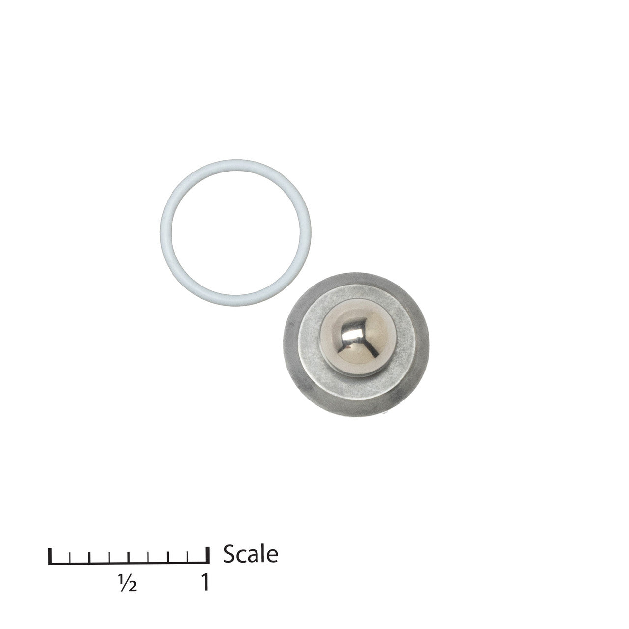 Graco 192642 Intake Valve Kit Replacement