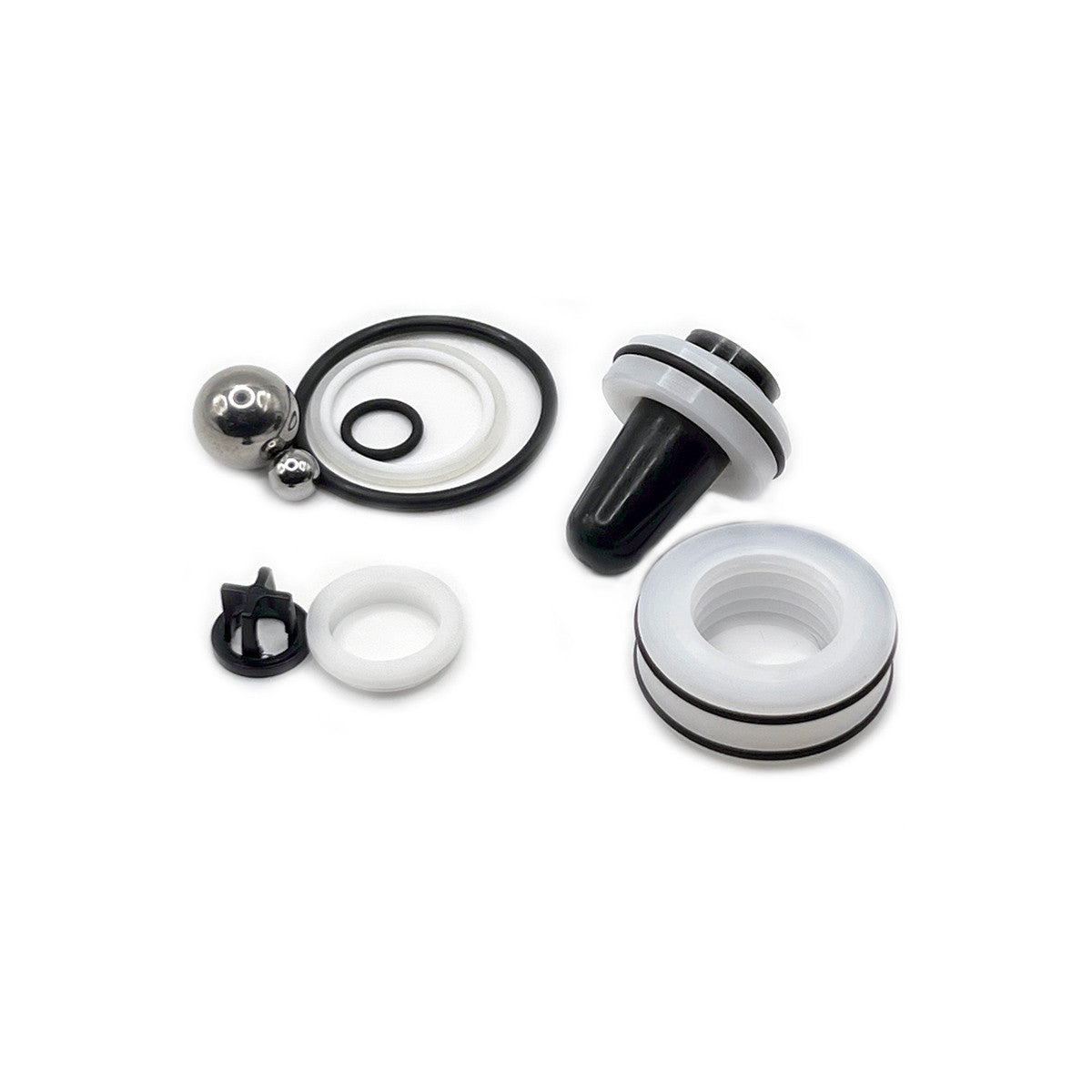 Titan 704586 Replacement Pump Repair Kit