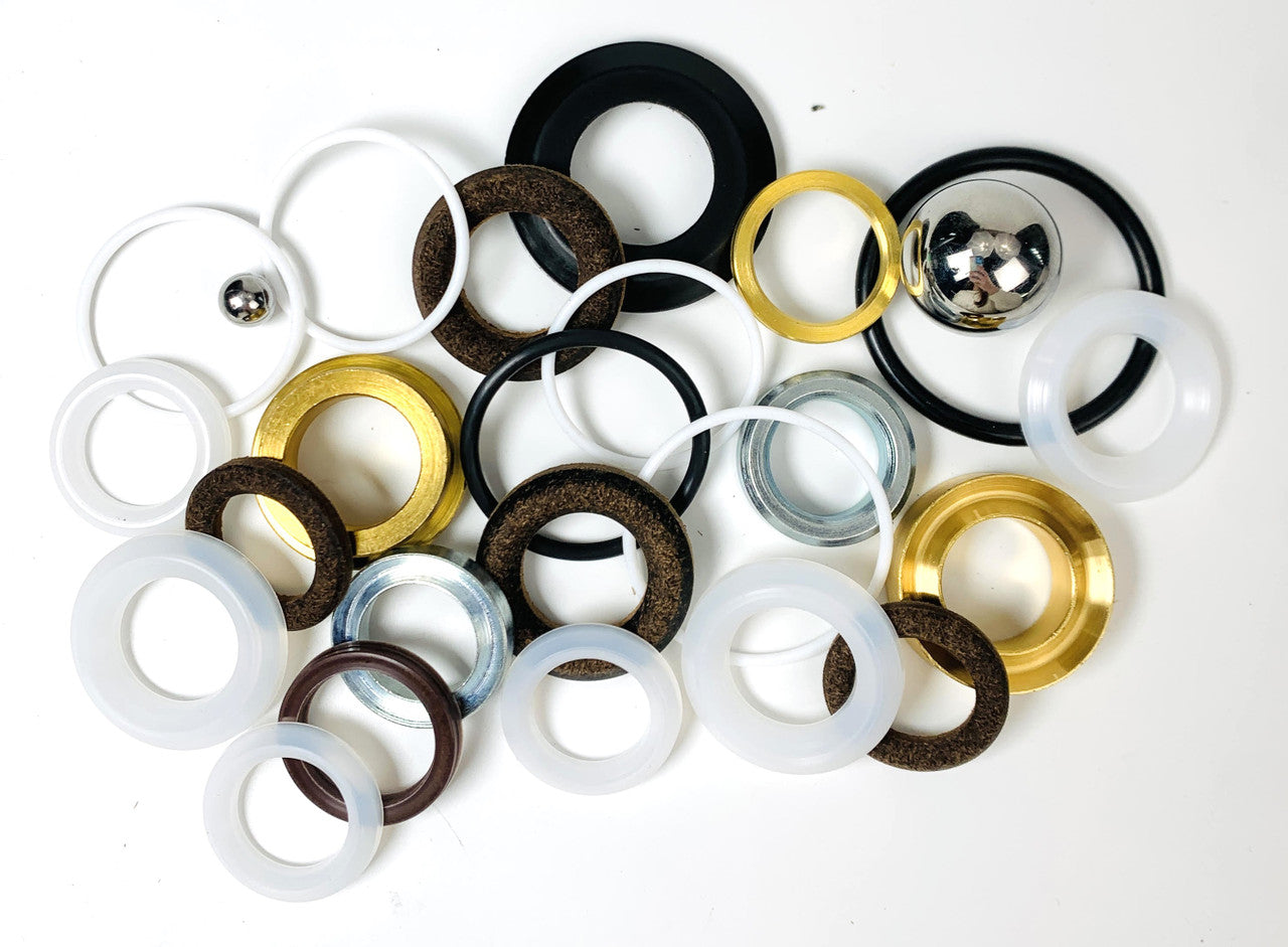 Graco 287825 Pump Repair Kit Replacement