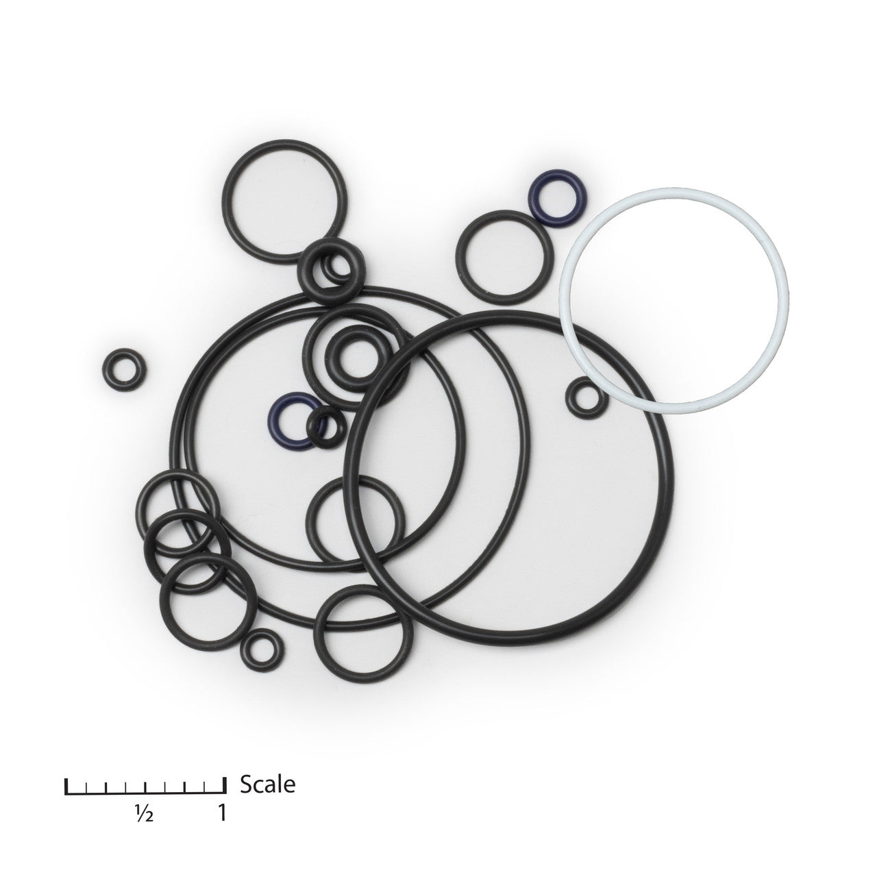 Graco 246355 Replacement O-Ring Kit - AP Gun