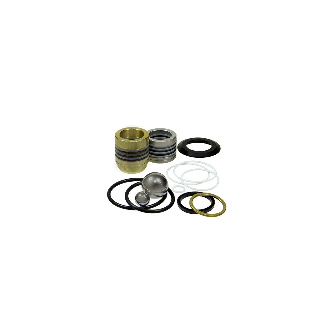 Graco 249123 Pump Repair Kit Replacement