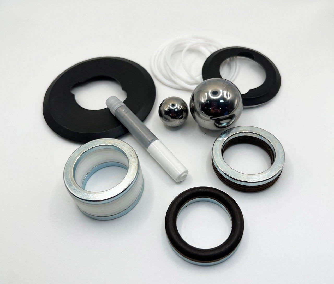 Graco 244850 Pump Repair Kit Replacement