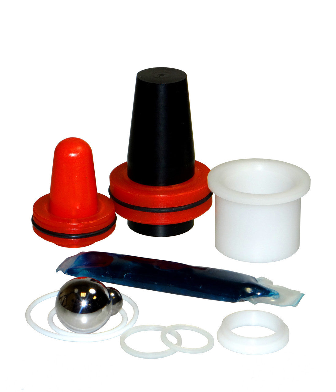 Titan 0551677 Replacement Pump Repair Kit