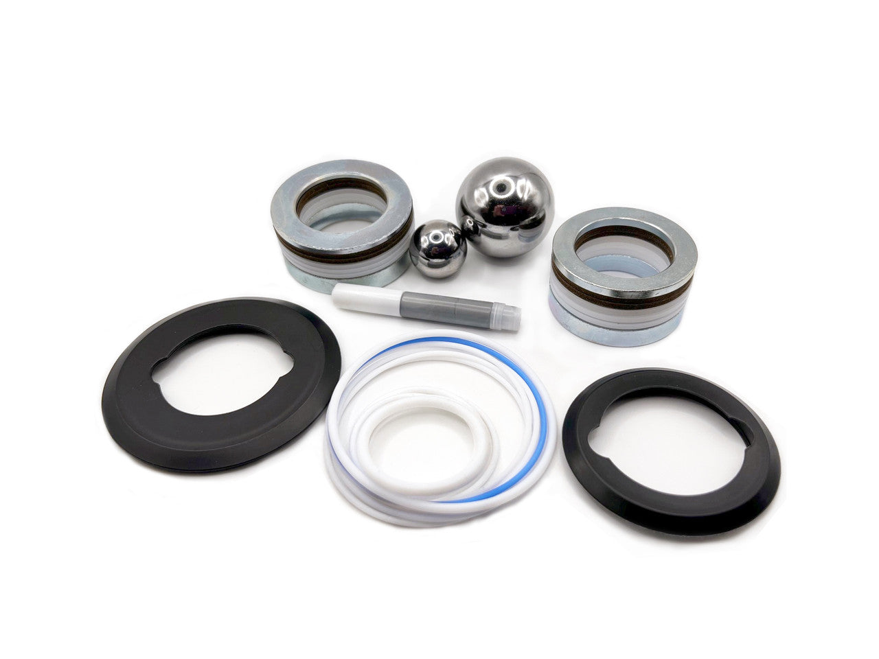 Graco 24F967 Pump Repair Kit Replacement