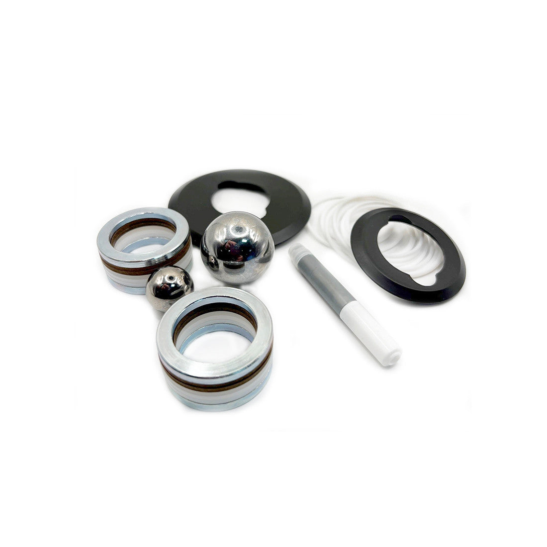 Graco 24F971 Pump Repair Kit Replacement