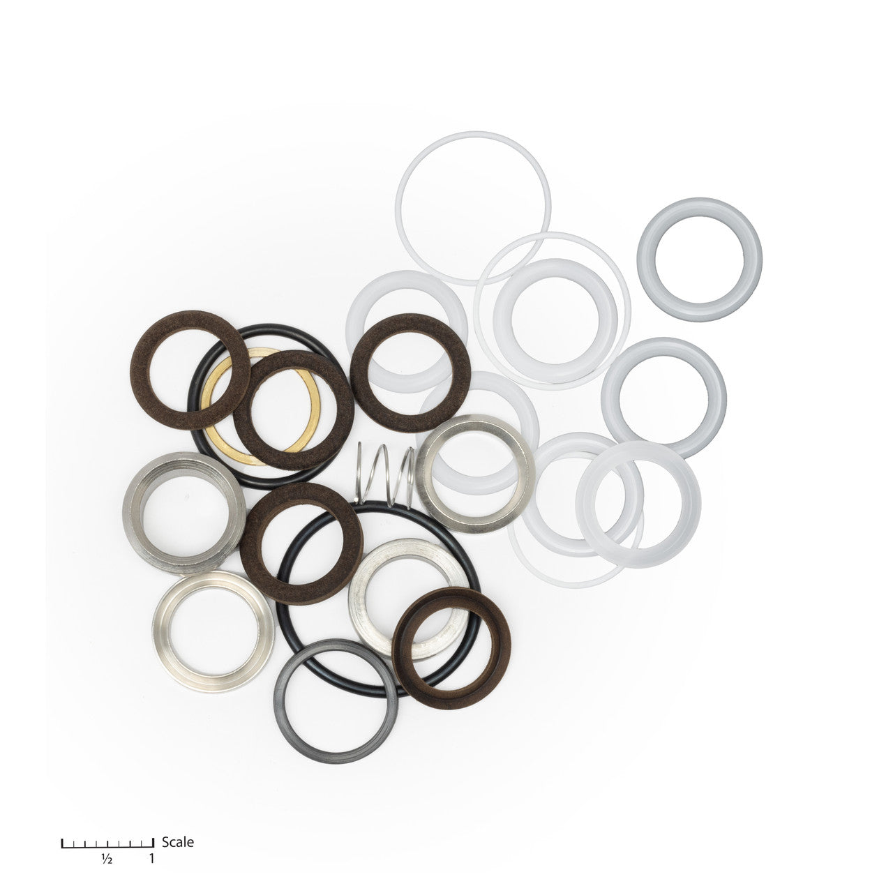 Graco 287945 Pump Repair Kit Replacement