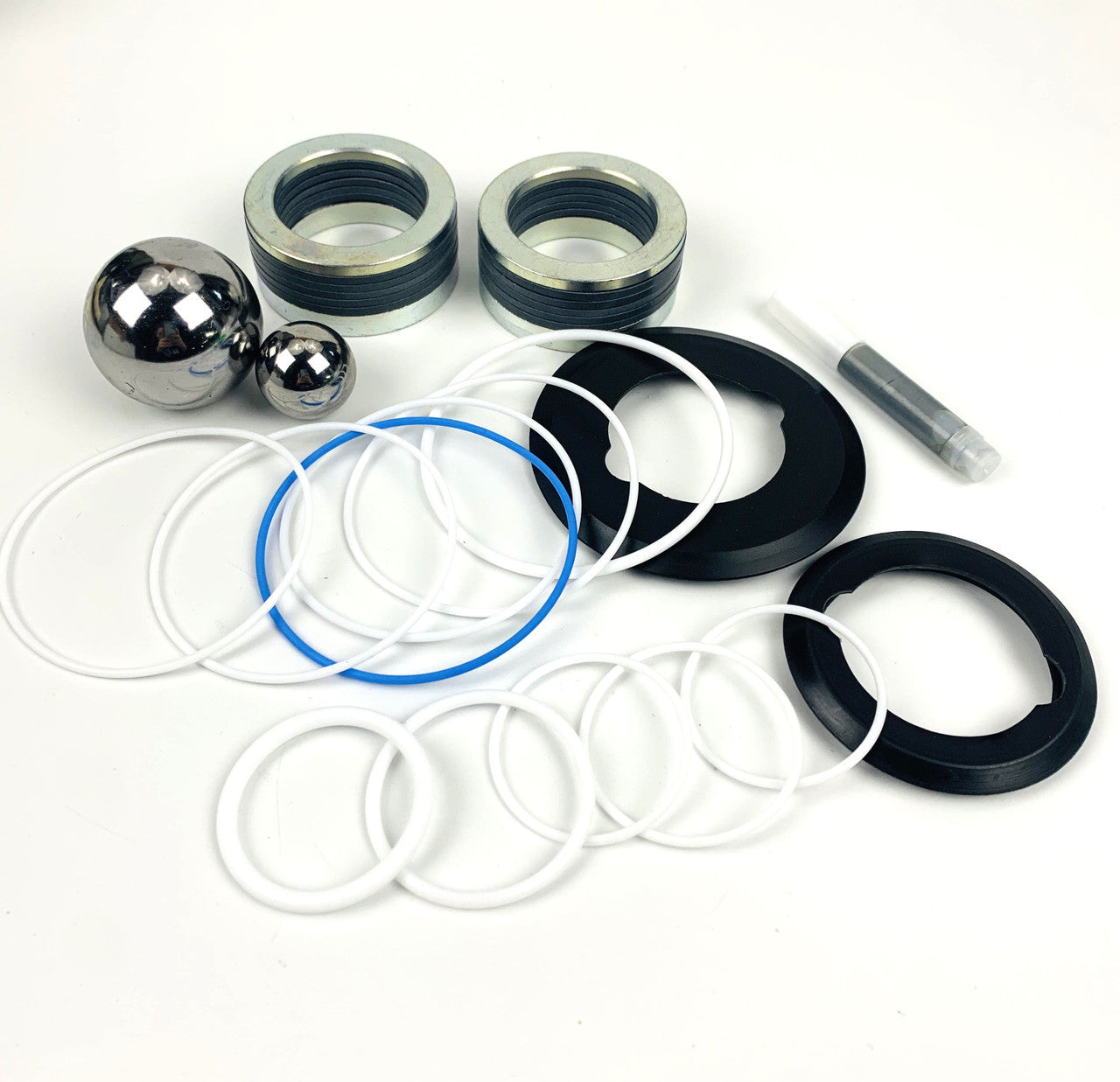 Graco 24F966 Pump Repair Kit Replacement