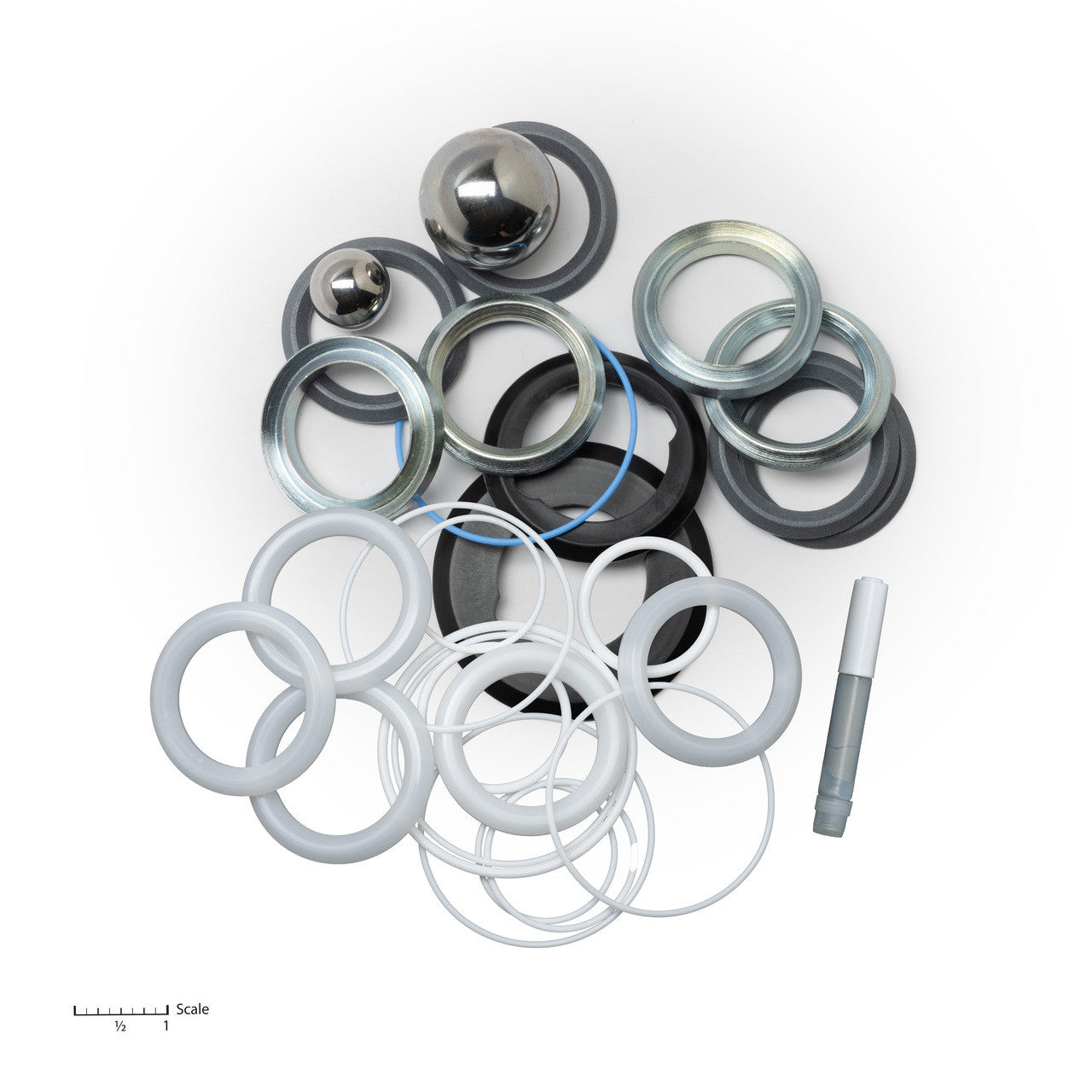 Graco 262794 Pump Repair Kit Replacement