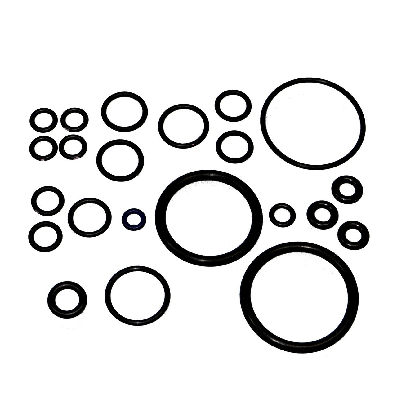 Graco GC1937 O-Ring Kit Replacement