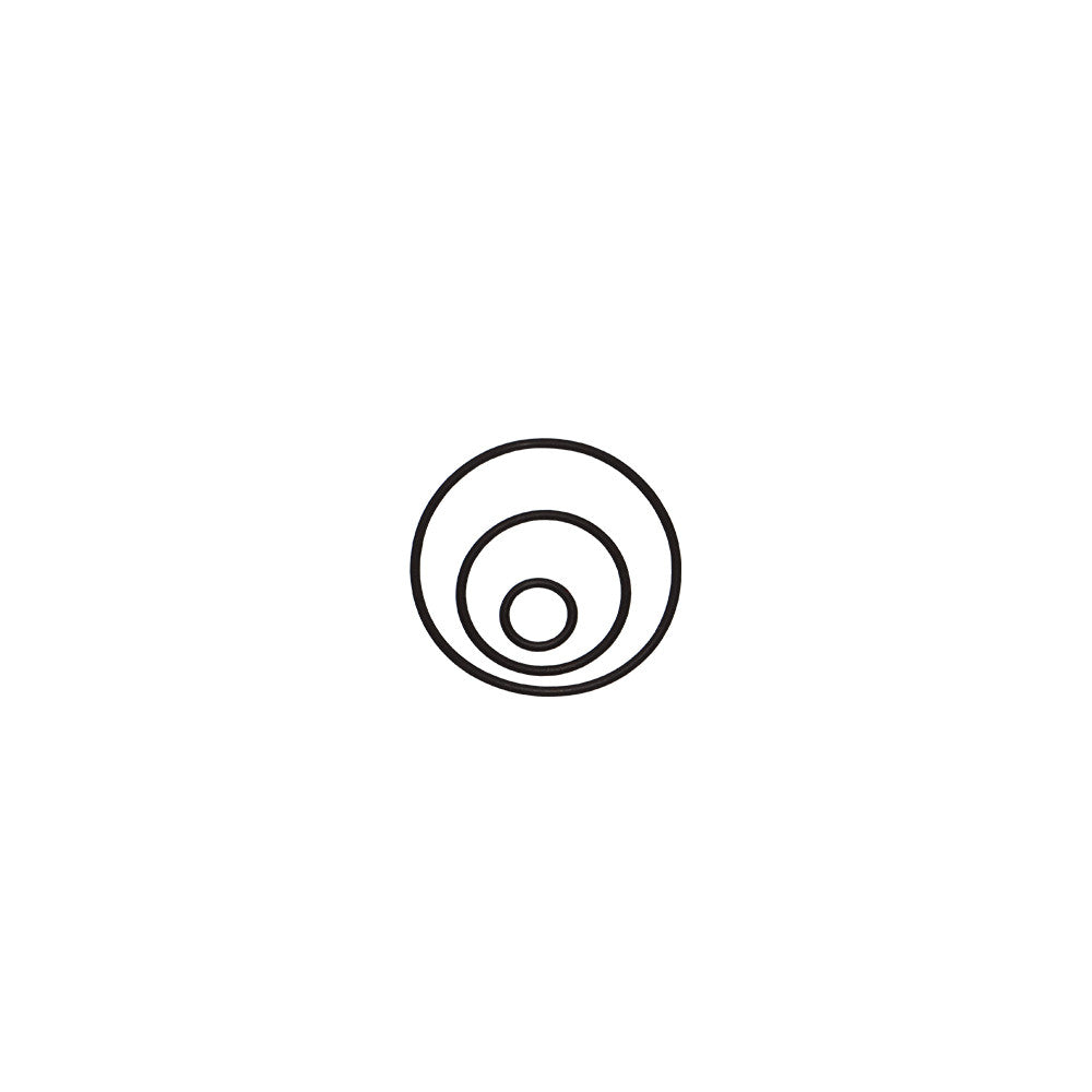 Graco 256471 O-Ring Kit Replacement