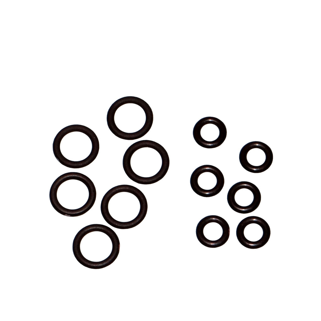 Graco 256640 Replacement O-Ring Kit: Solvent Resistant