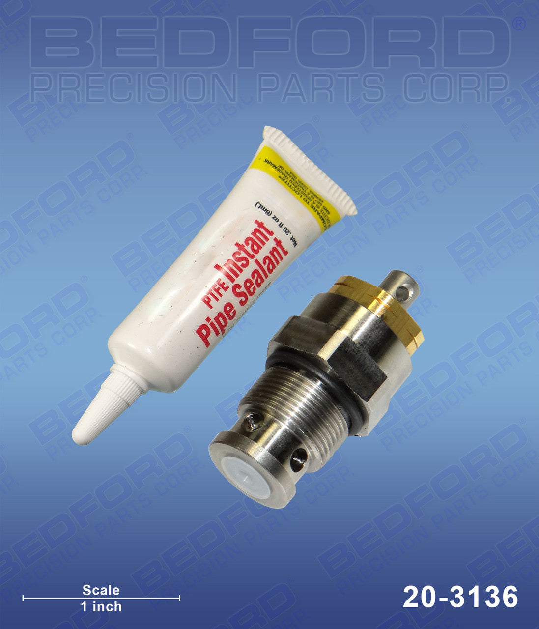 Graco 287545 Relief Valve Kit Replacement