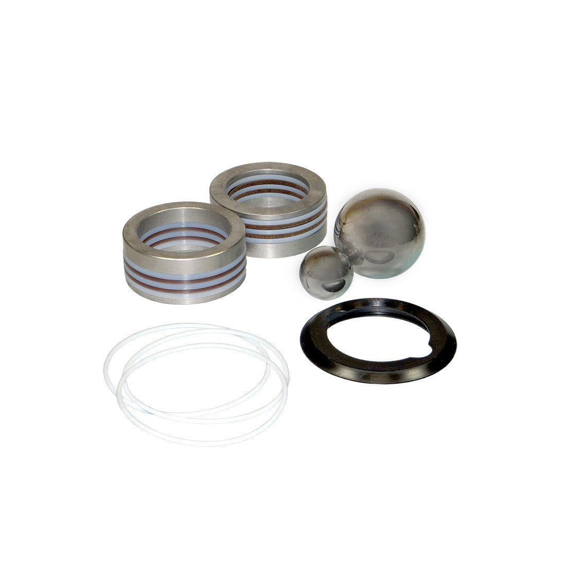 Graco 287835 Pump Repair Kit Replacement