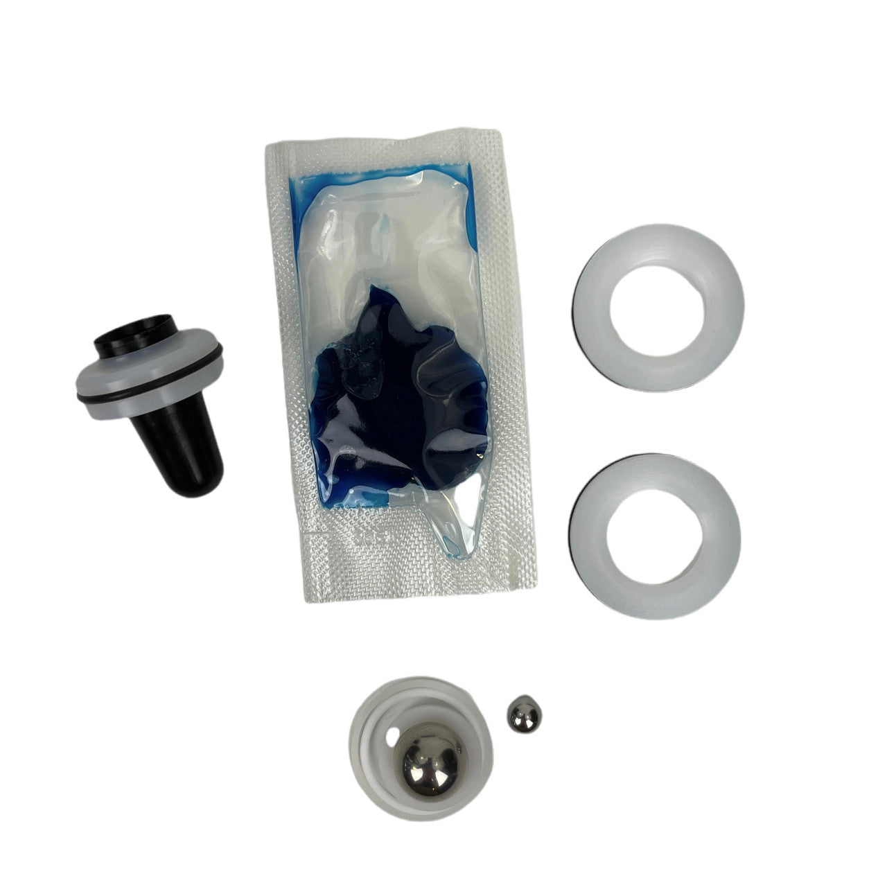 Titan 523928 Replacement Pump Repair Kit
