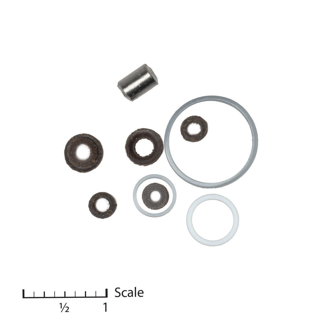 Binks 6214 Replacement Packing Repair Kit
