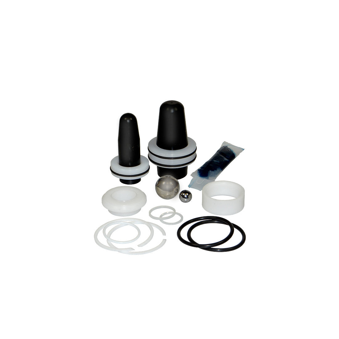 Titan 558740 Replacement Pump Repair Kit