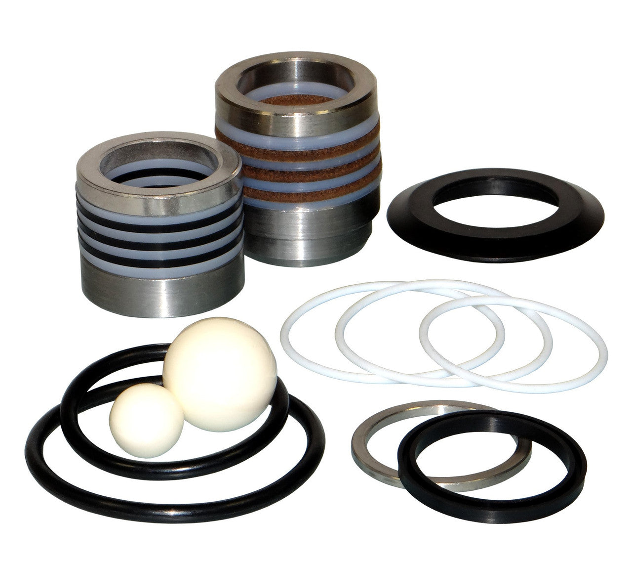 Graco 17A578 Pump Repair Kit Replacement