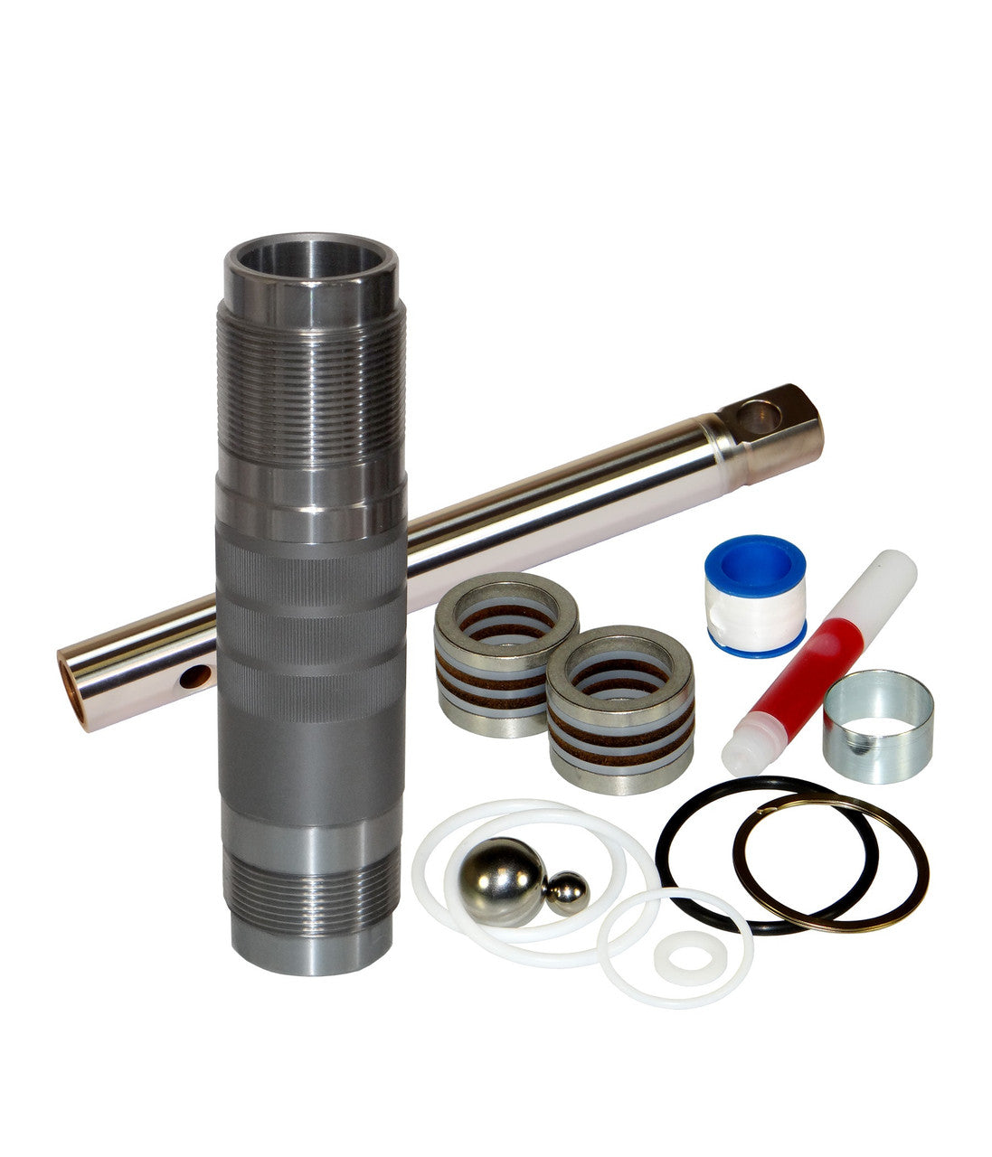 Titan 107501 Replacement Pump Repair Kit