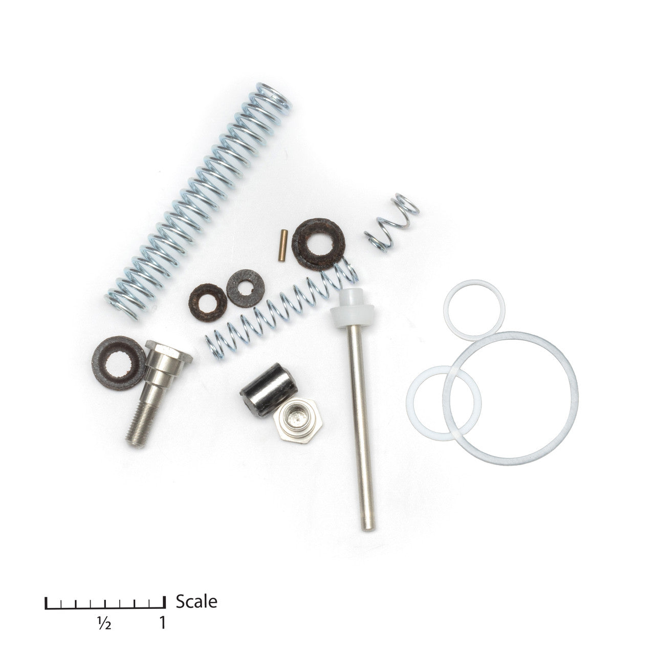 Binks 6189 Replacement Gun Repair Kit