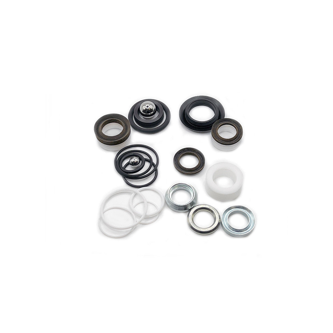 Graco 18B260 Pump Repair Kit Replacement