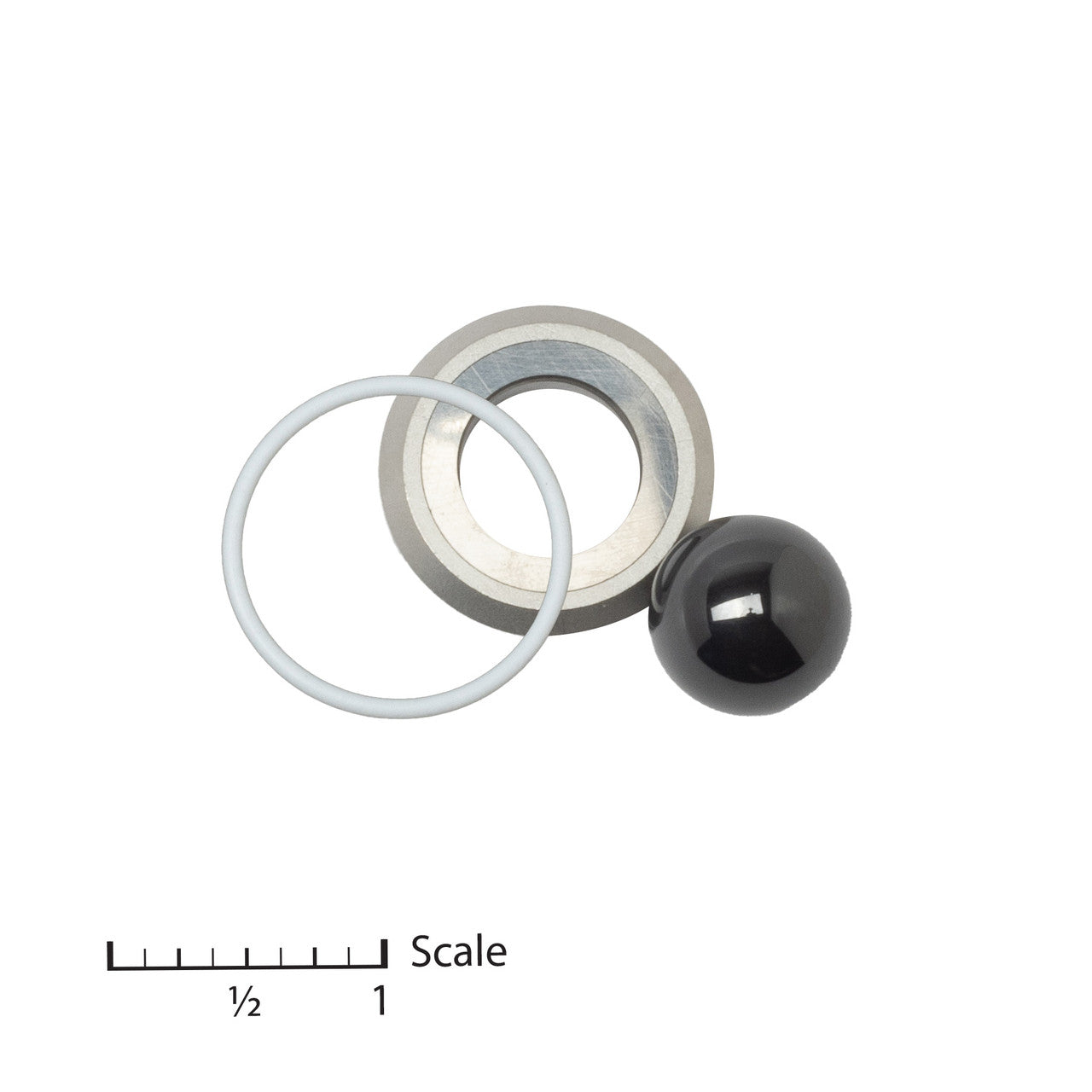 Graco 244571 Intake Seat Kit Replacement