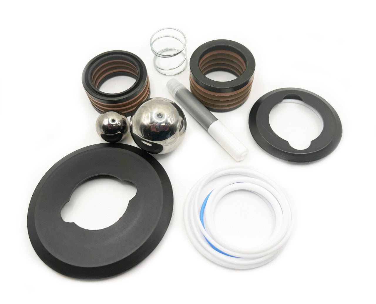 Graco 25D234 Pump Repair Kit Replacement