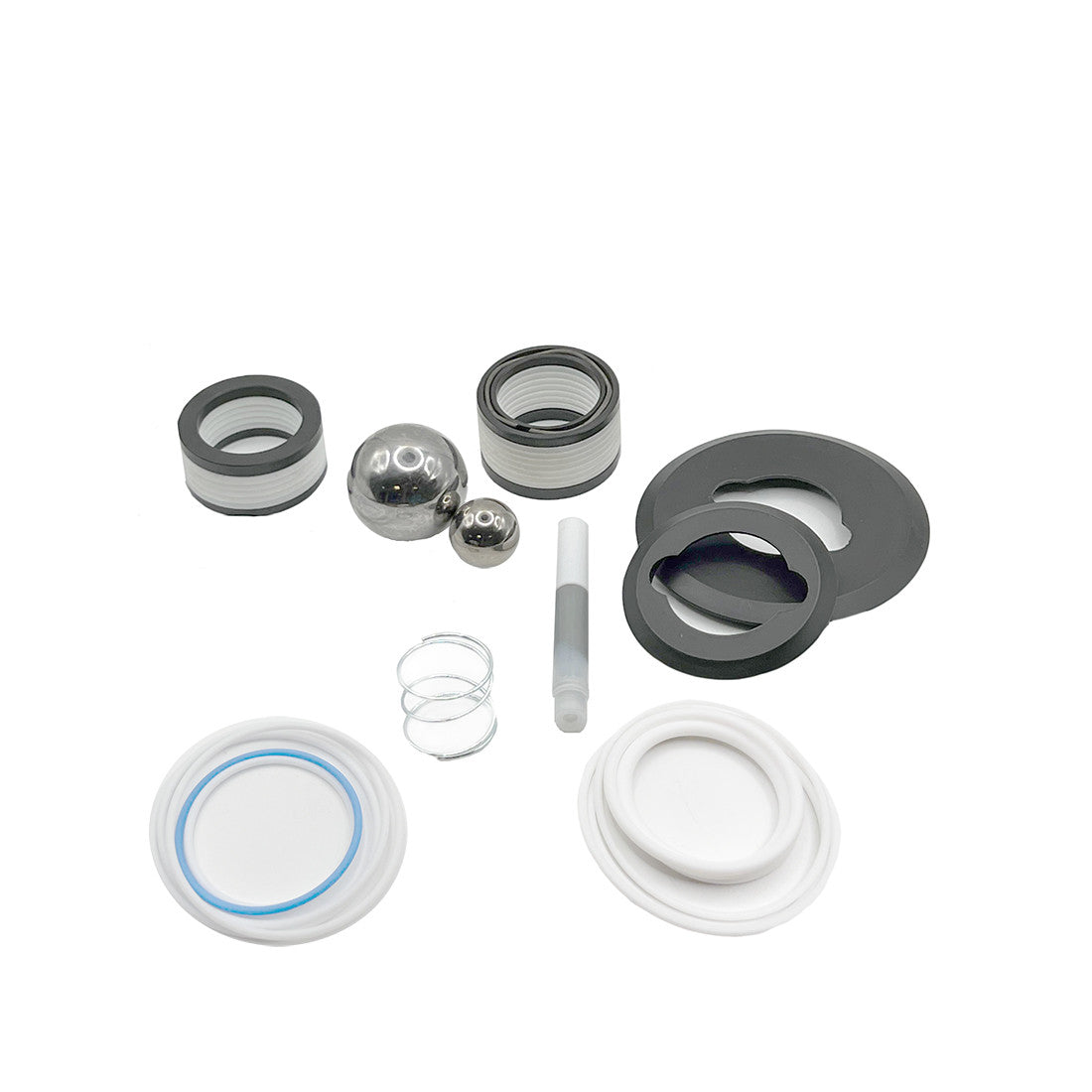 Graco 25D244 Pump Repair Kit Replacement
