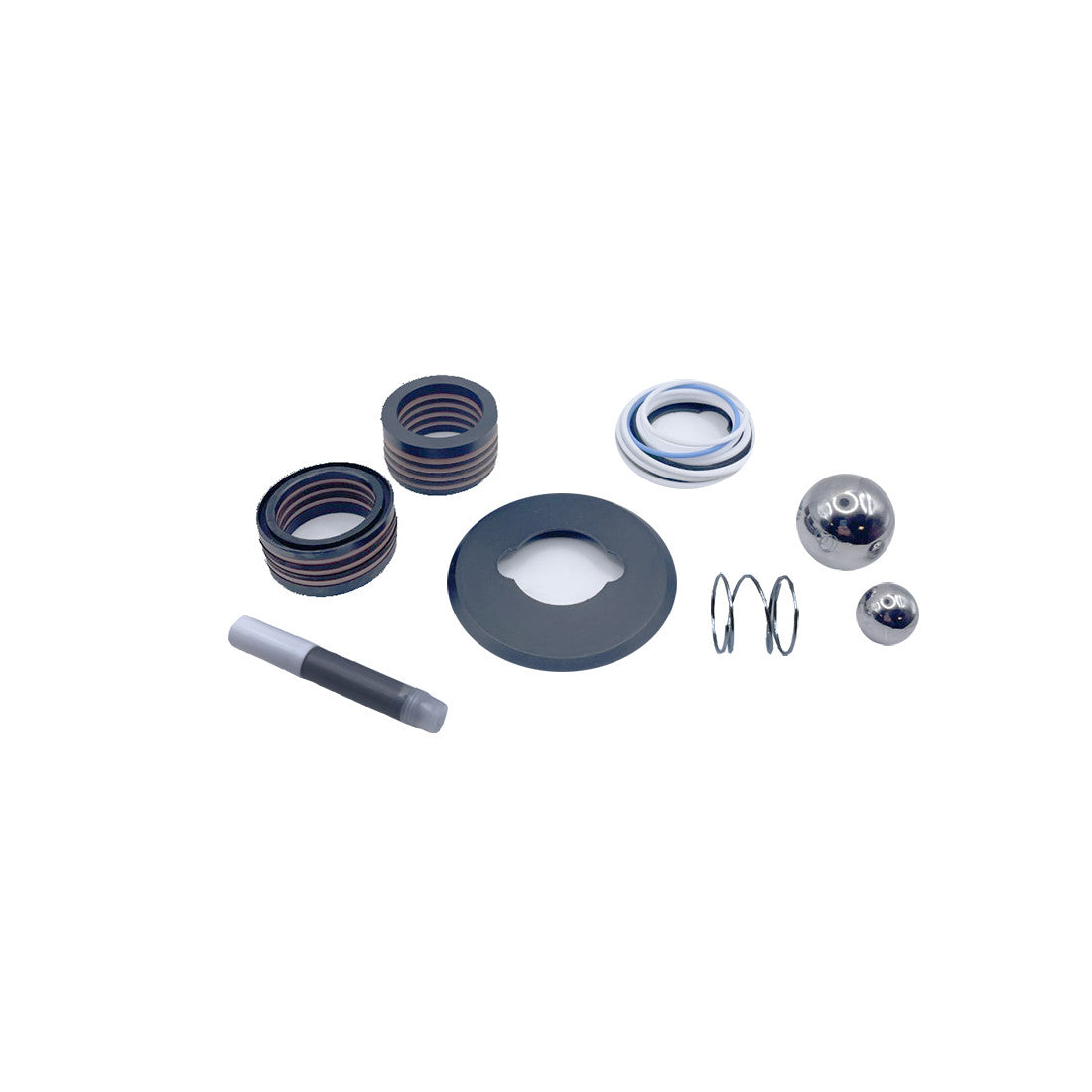 Graco 25D235 Pump Repair Kit Replacement