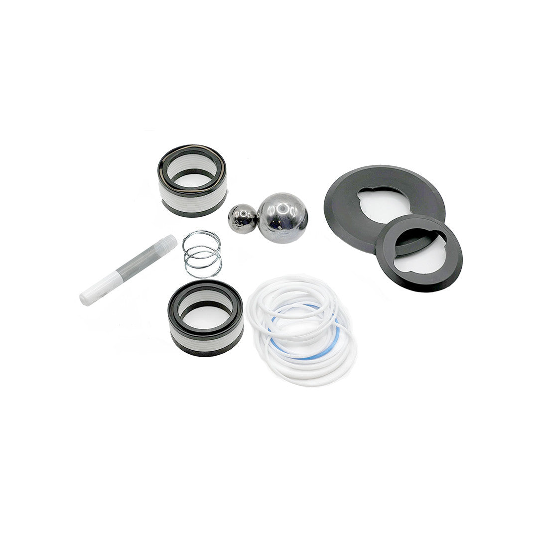 Graco 25D245 Pump Repair Kit Replacement