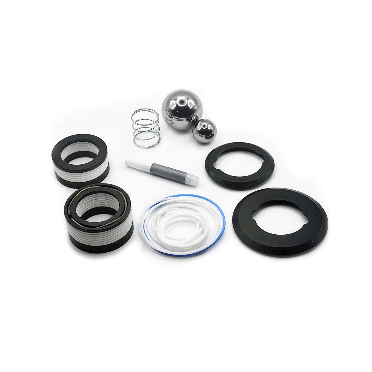 Graco 25D246 Pump Repair Kit Replacement