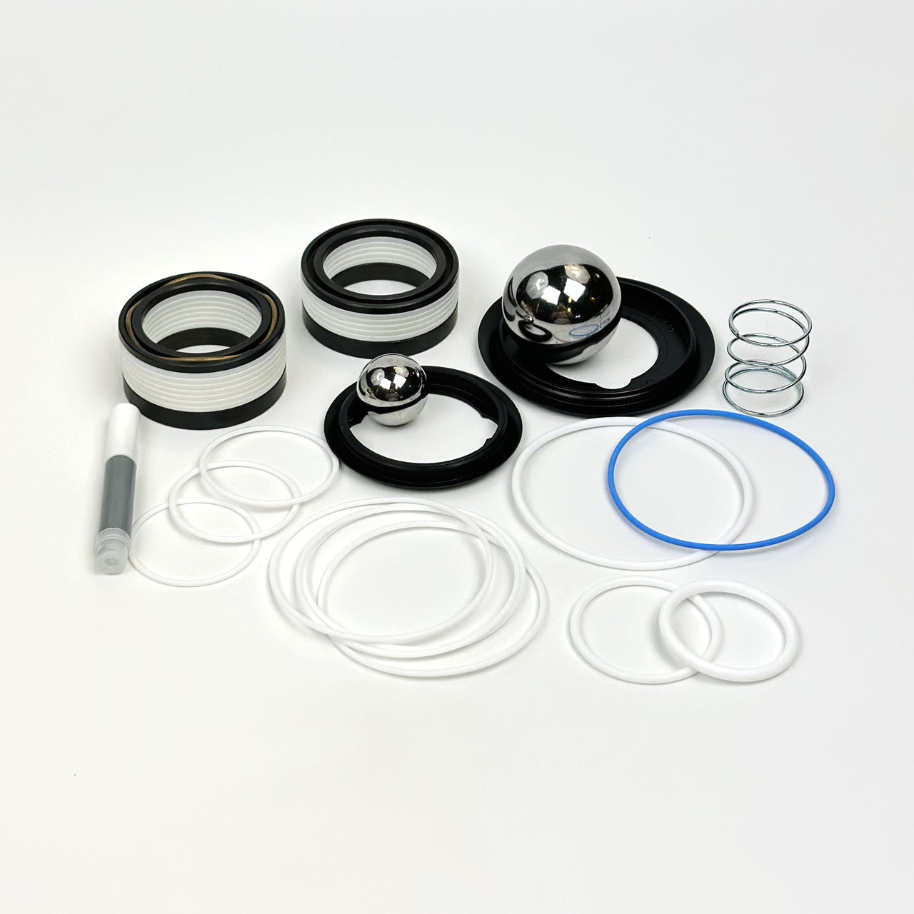 Graco 25D247 Pump Repair Kit Replacement