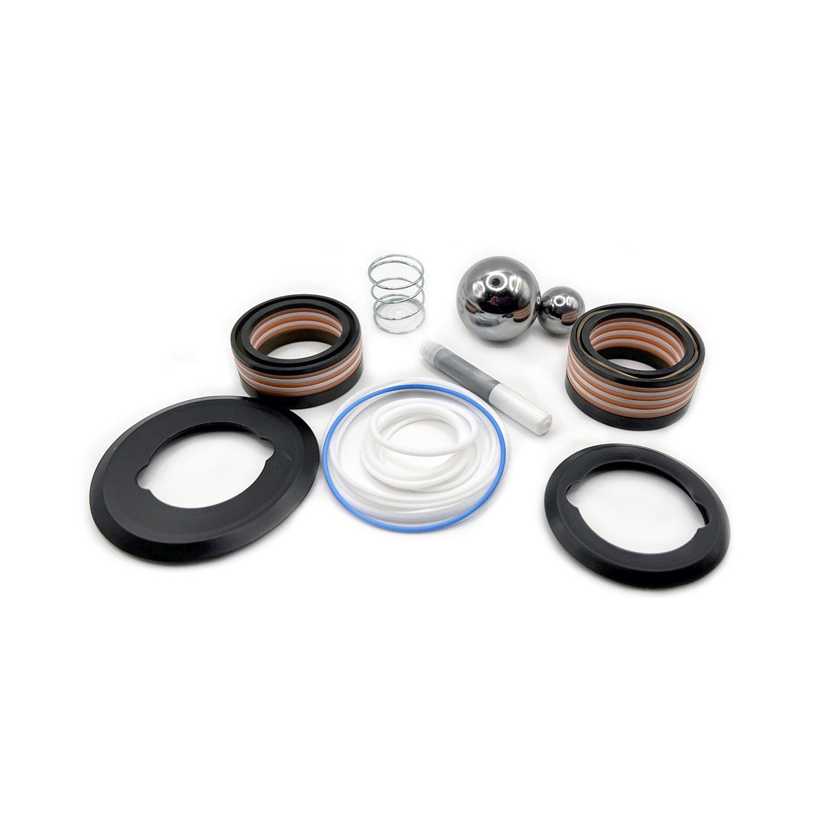 Graco 25D261 Pump Repair Kit Replacement
