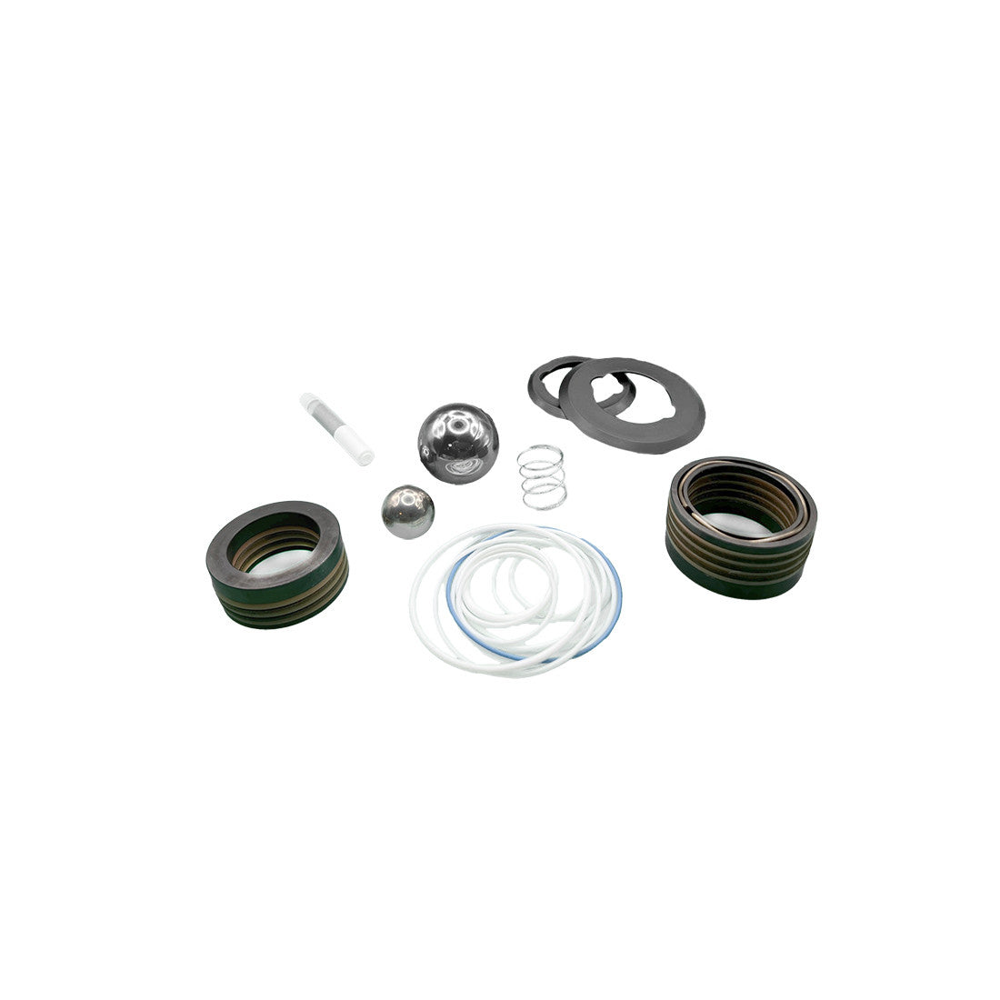 Graco 25D238 Pump Repair Kit Replacement