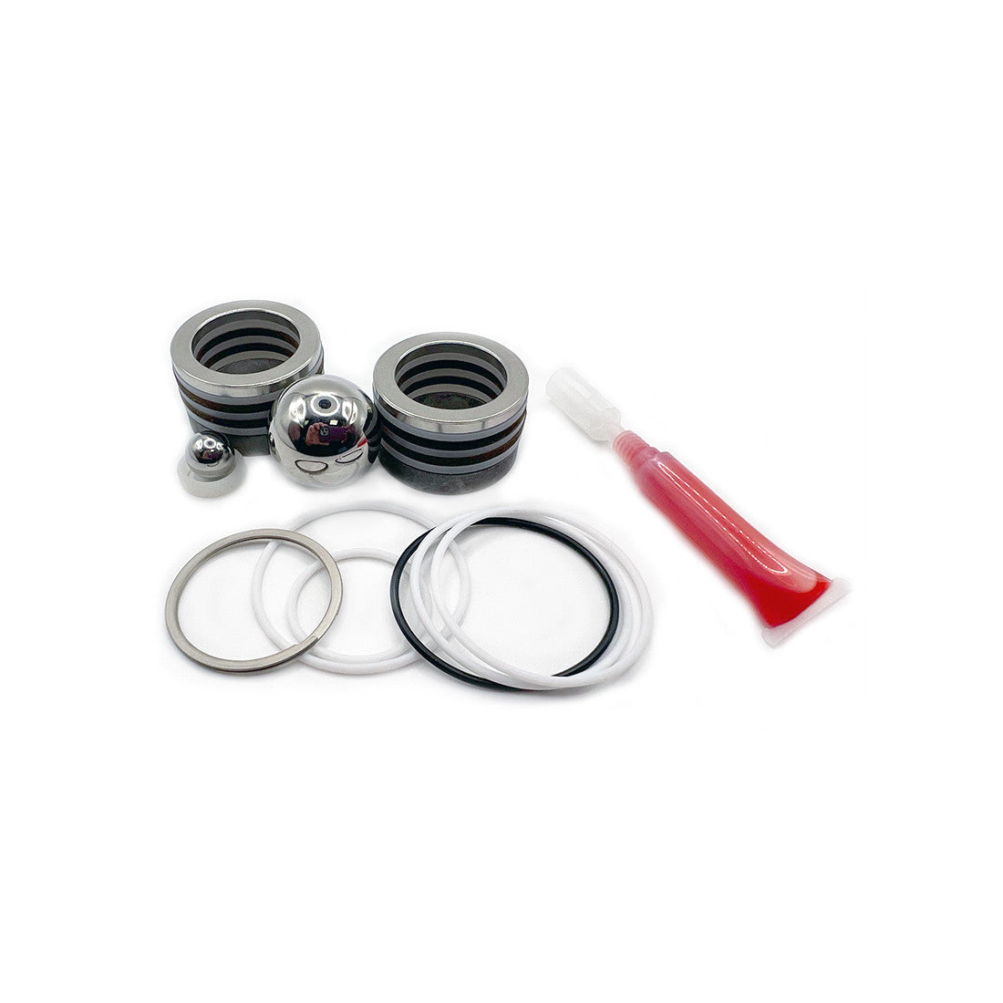Titan 537907 Replacement Pump Repair Kit