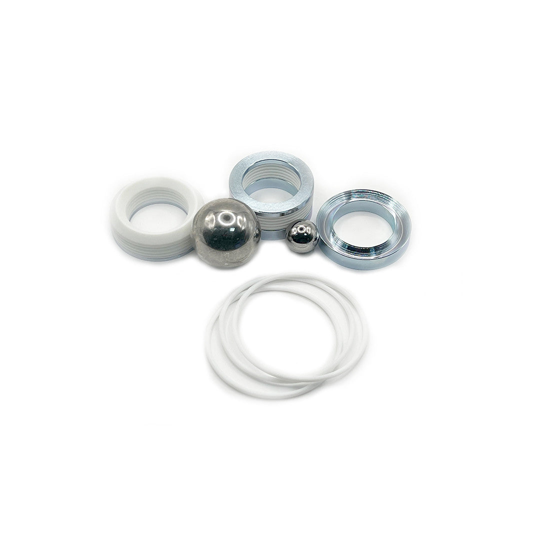 Graco 237164 Pump Repair Kit Replacement